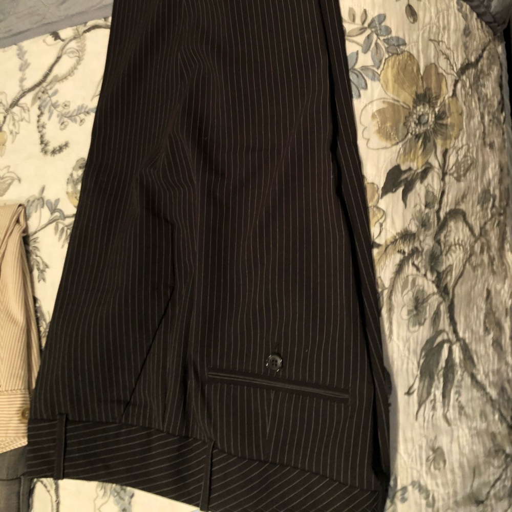 Dress shorts